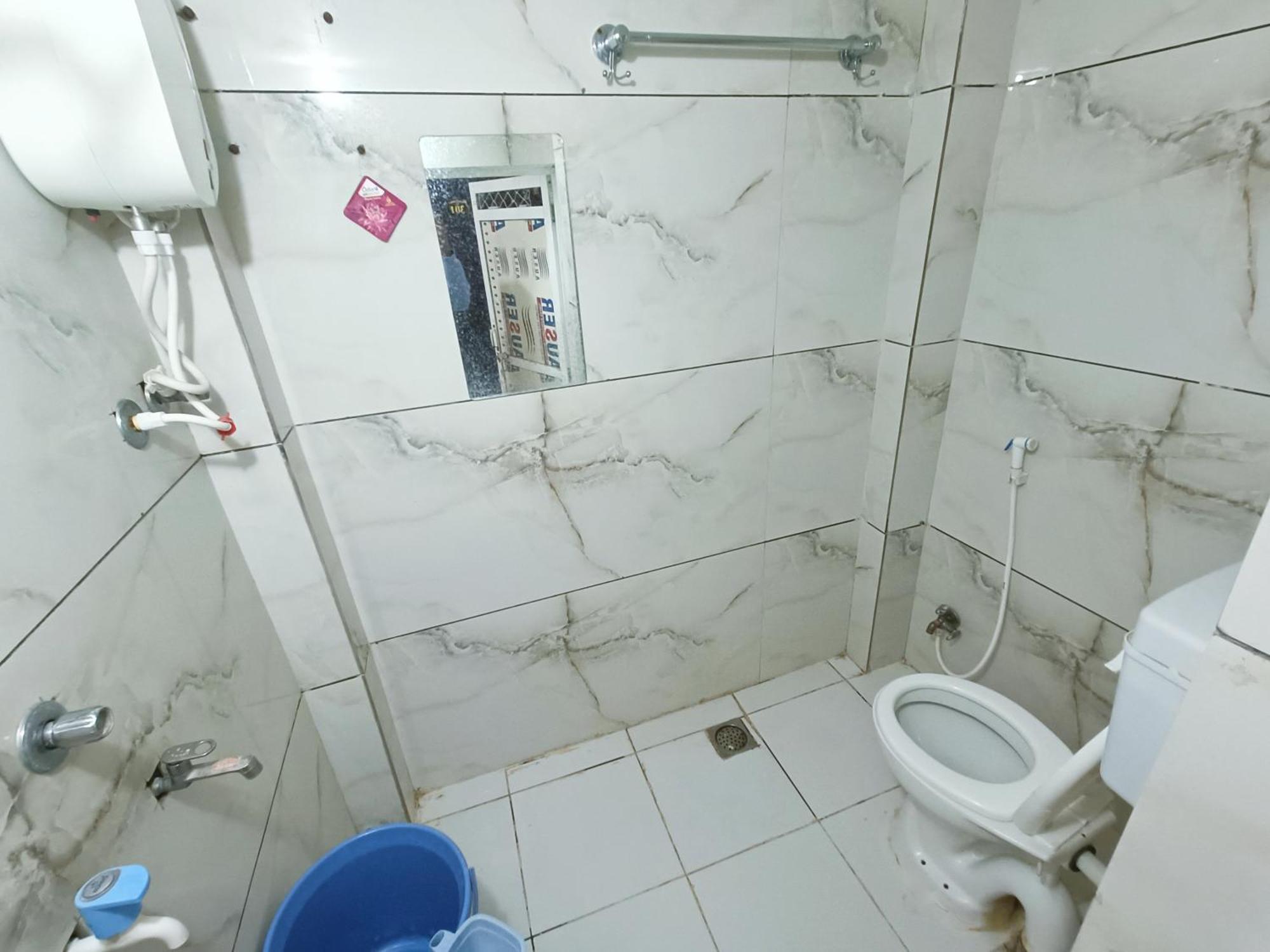 Treebo Yatri Grah Kshipra T Hotel Ujjain Esterno foto